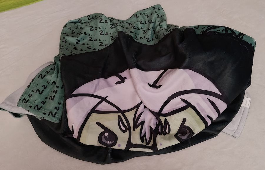 Rhaps Rage Resting Blanket product image (4)