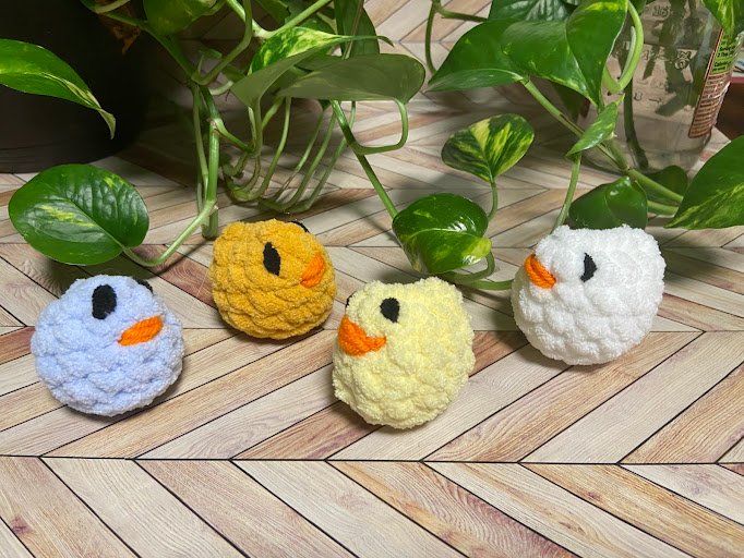 Chickens product image (2)