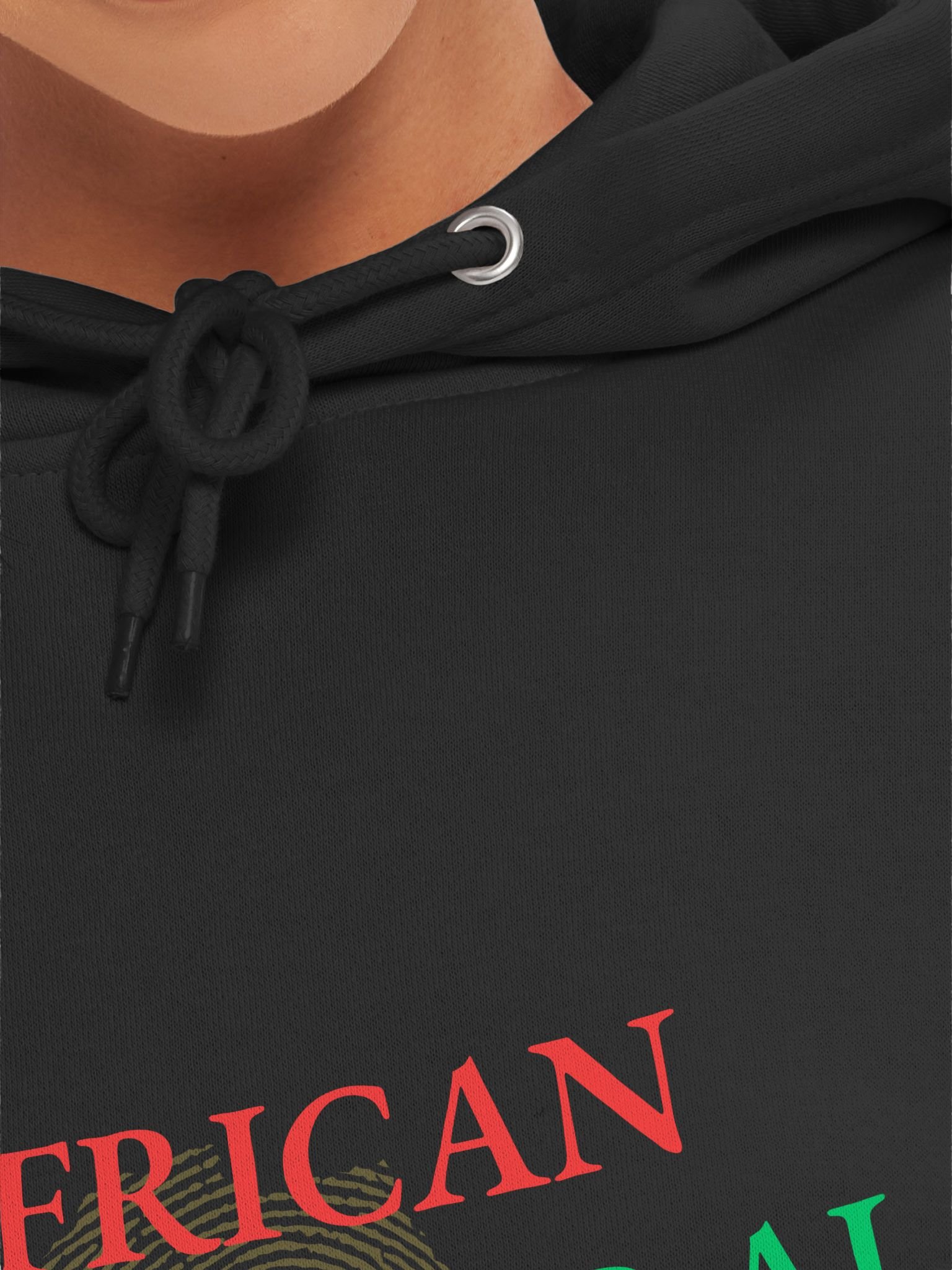 African Bio-Mineral Balance Unisex Hoodie product image (19)