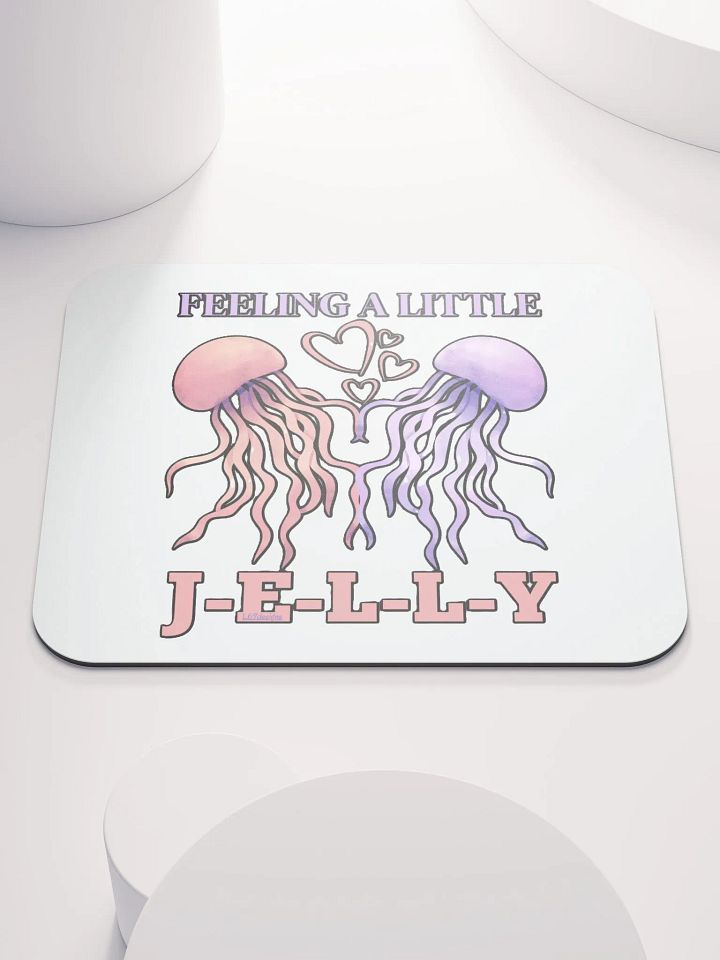 FEELING A LITTLE JELLY product image (1)