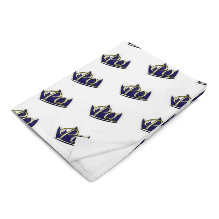 PQ Throw Blanket product image (14)
