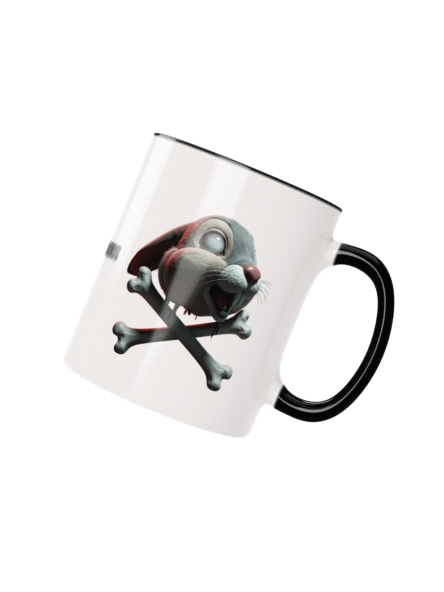 GET THUMPED (HALLOWEEN 2025 MUG) product image (4)