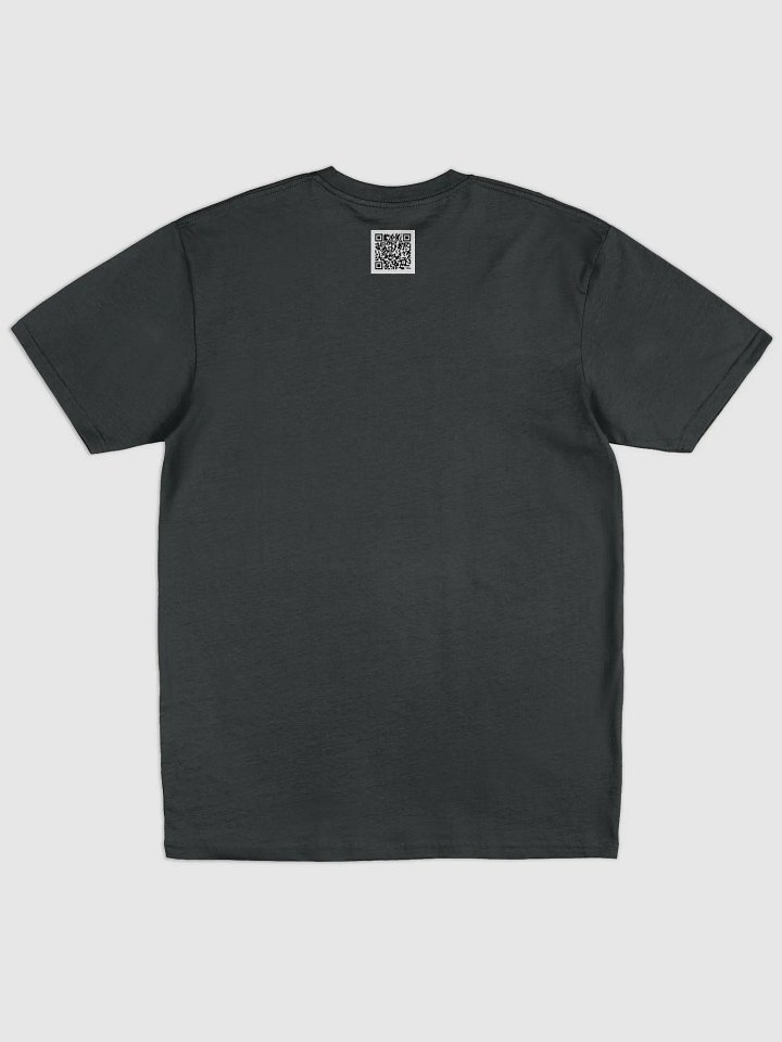KING T-shirt product image (2)