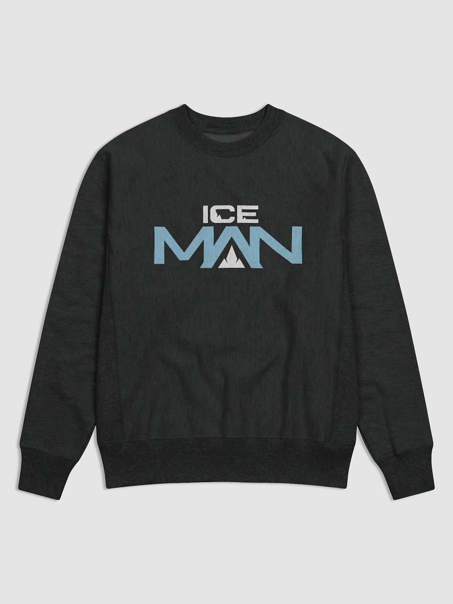Iceman Champion Sweatshirt product image (1)