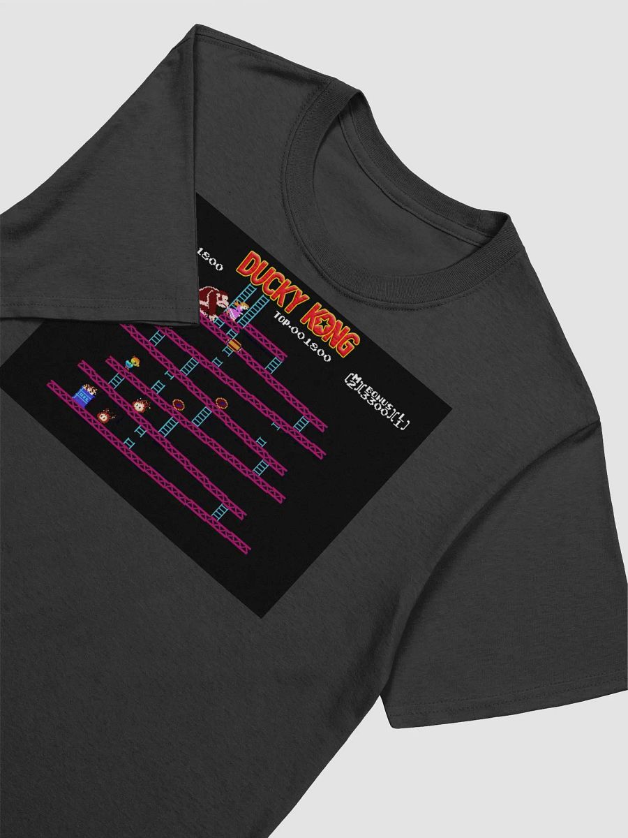 Ducky Kong Tshirt product image (14)