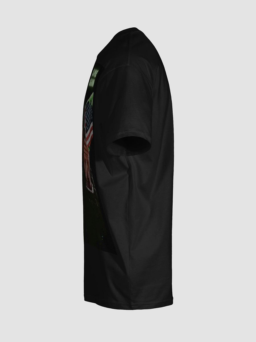 MASA Flags T-Shirt product image (7)