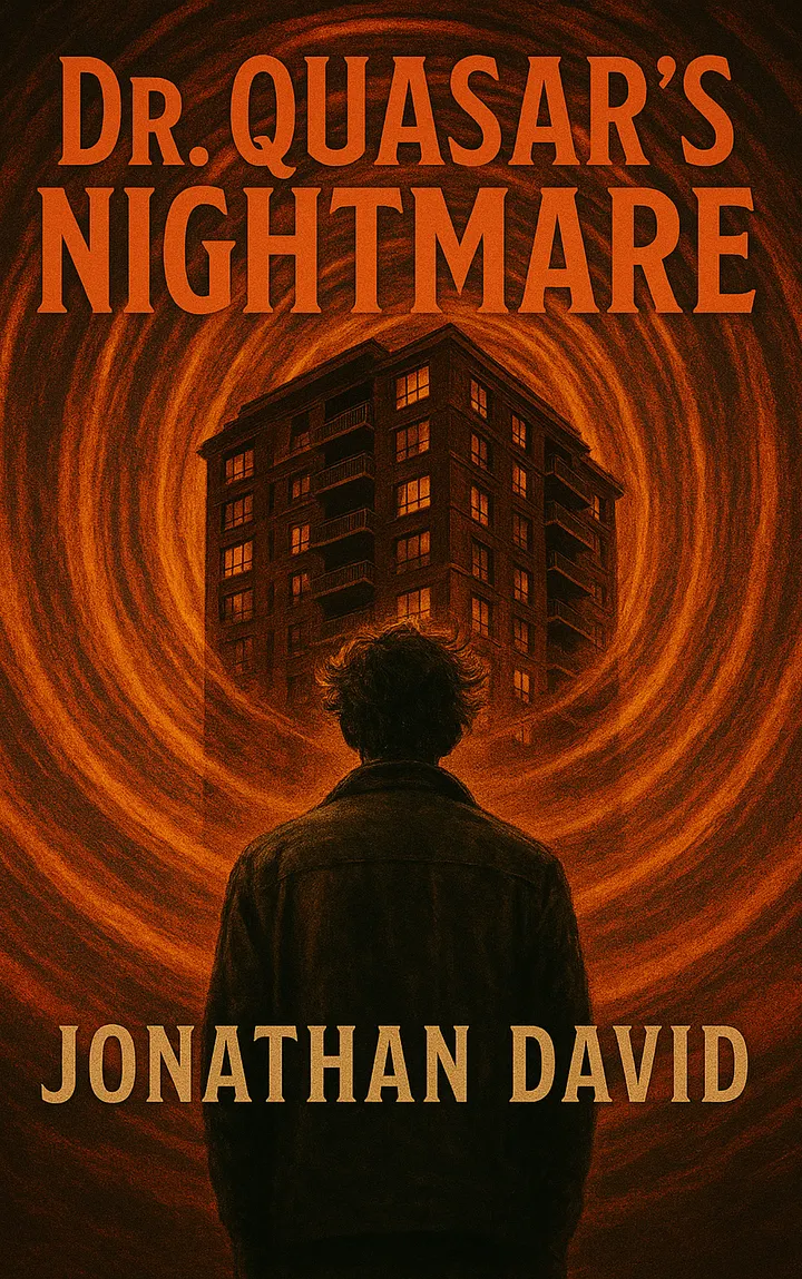 Dr. Quasar's Nightmare product image (1)