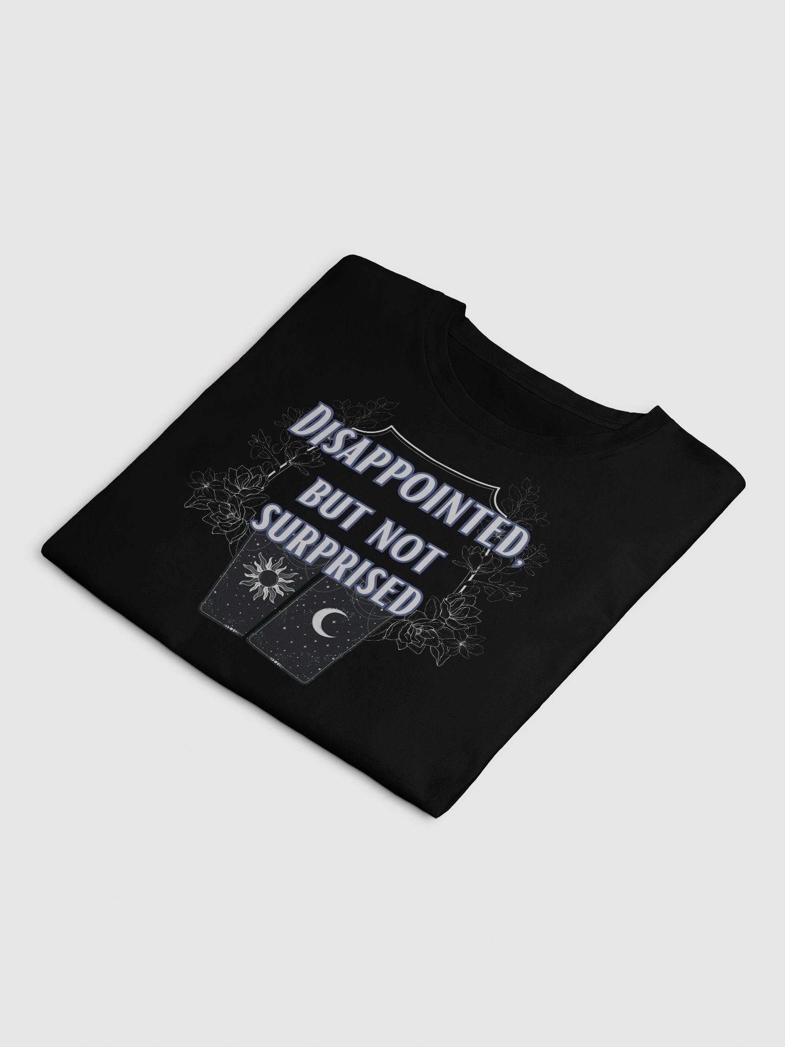 Tarot Crop Top product image (4)