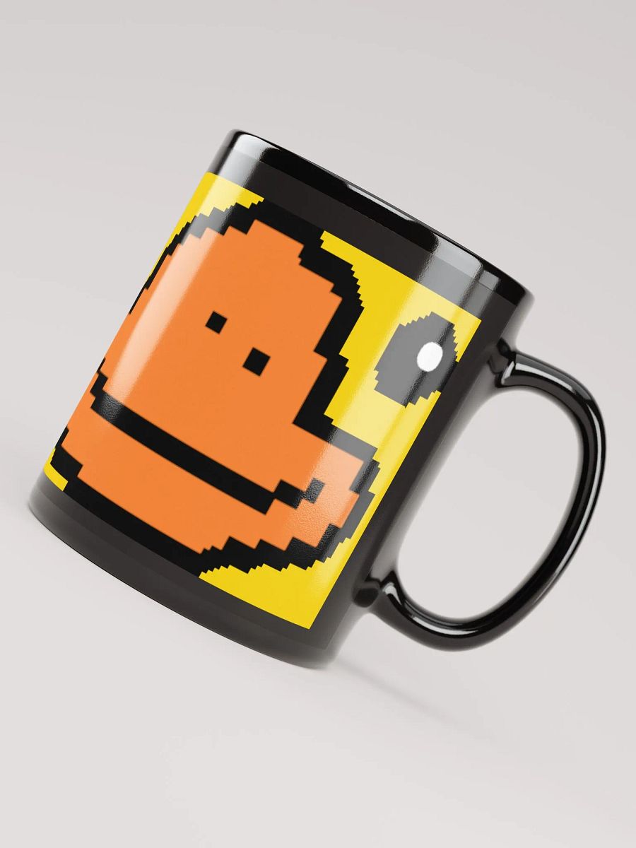 Duckie's Mug on a Mug product image (4)