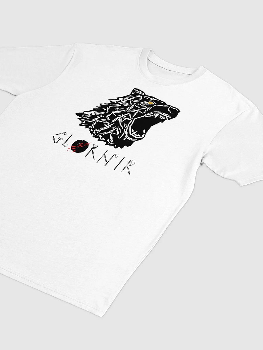 Glornir - T-Shirt product image (2)