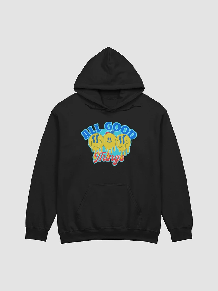 All Good Things Hoodie product image (4)