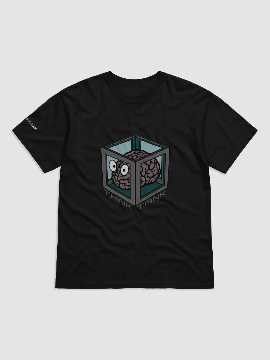 Think Tank T-Shirt product image (9)