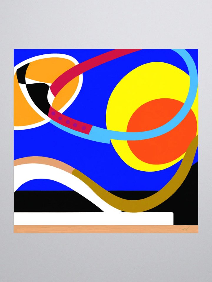 LOOPING STICKERS product image (1)