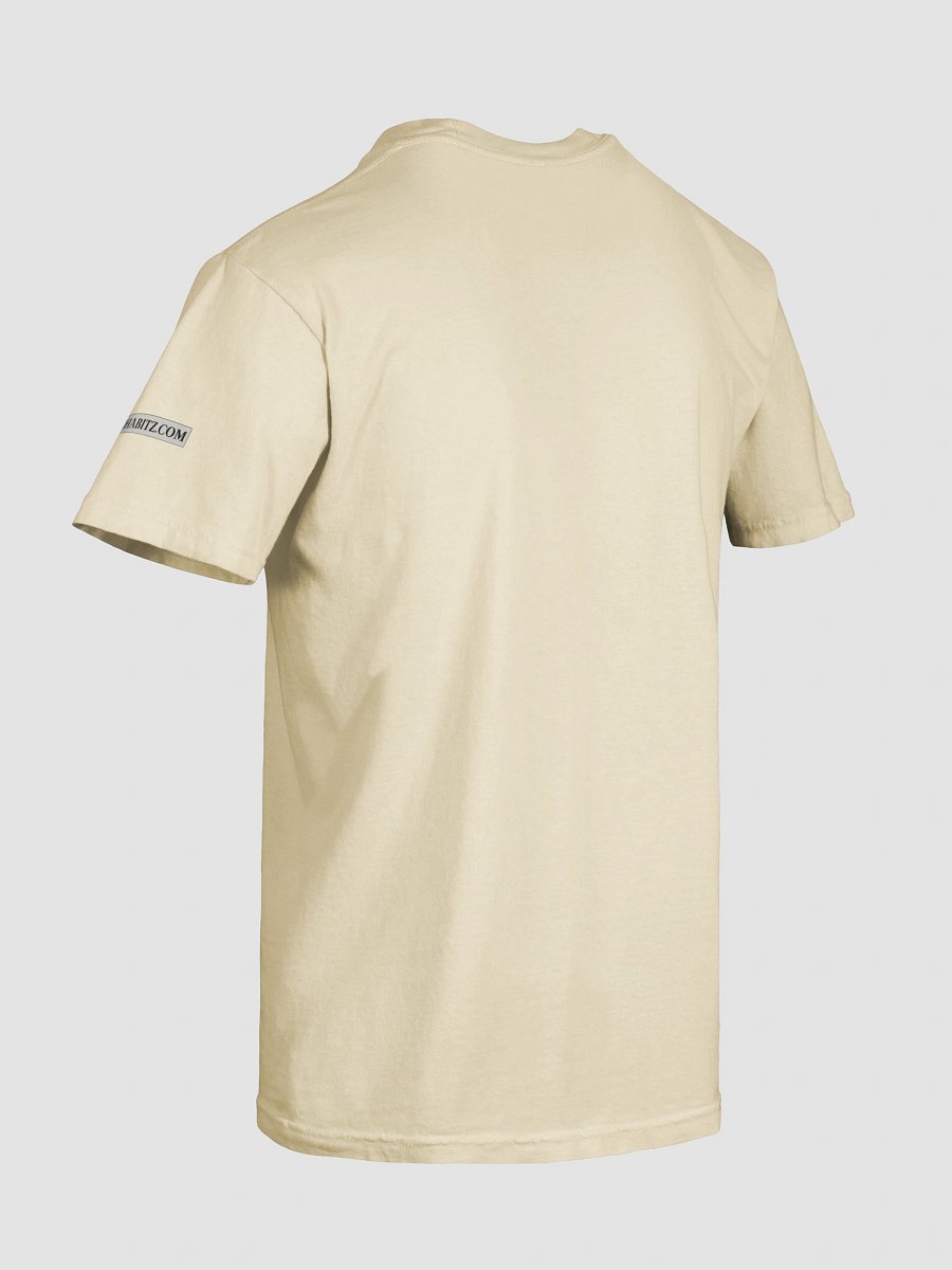 Munro Bars Comfort Cotton Tee product image (30)