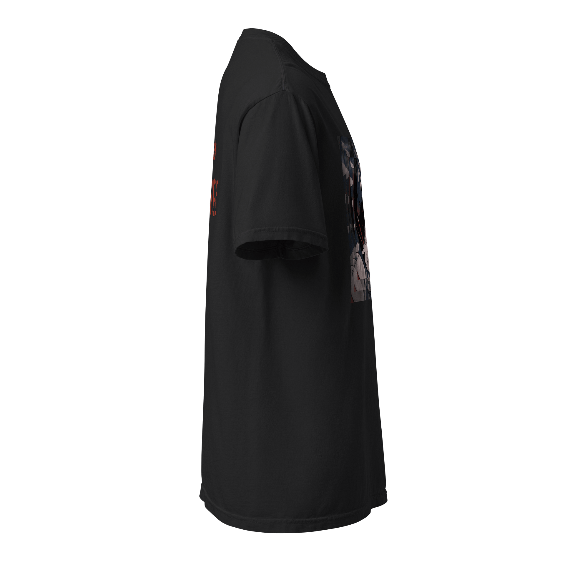 Breach Milwaukee Josh Dun Shirt product image (3)