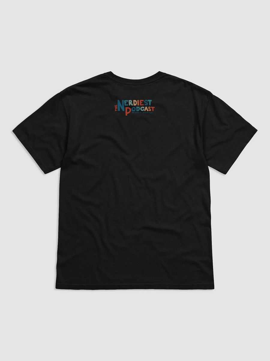 TNP Icons T-Shirt product image (2)
