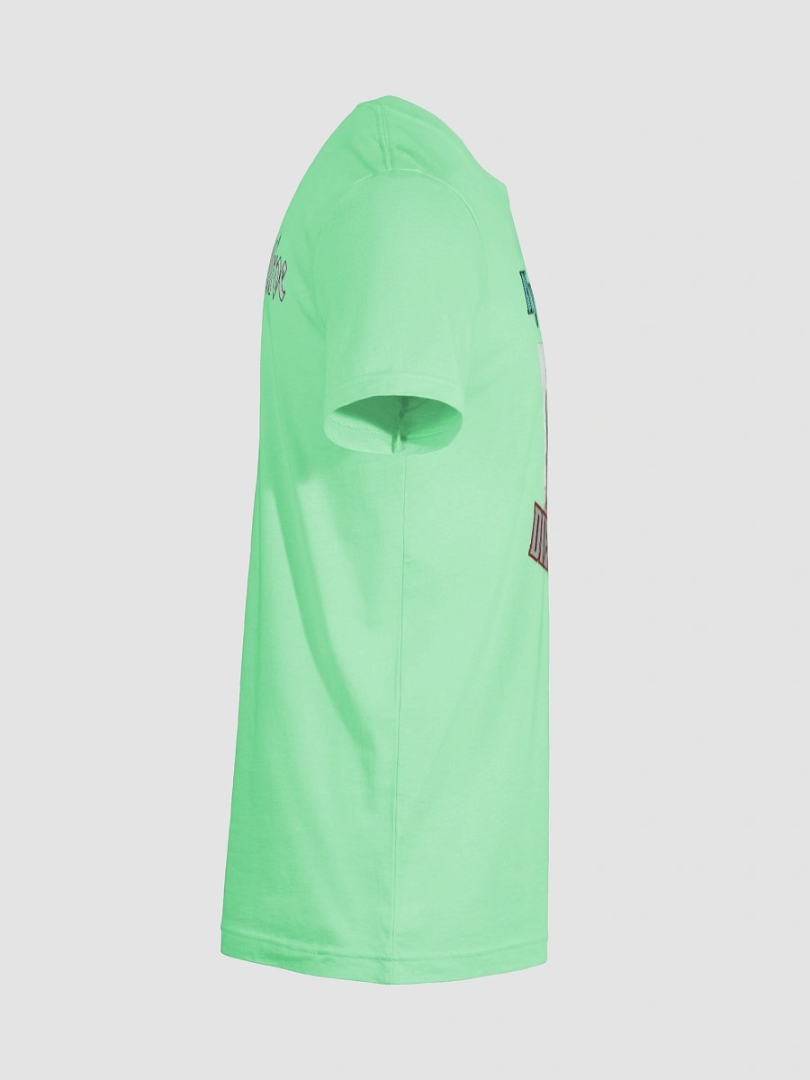 DIEDRATE Bunny T-Shirt product image (118)