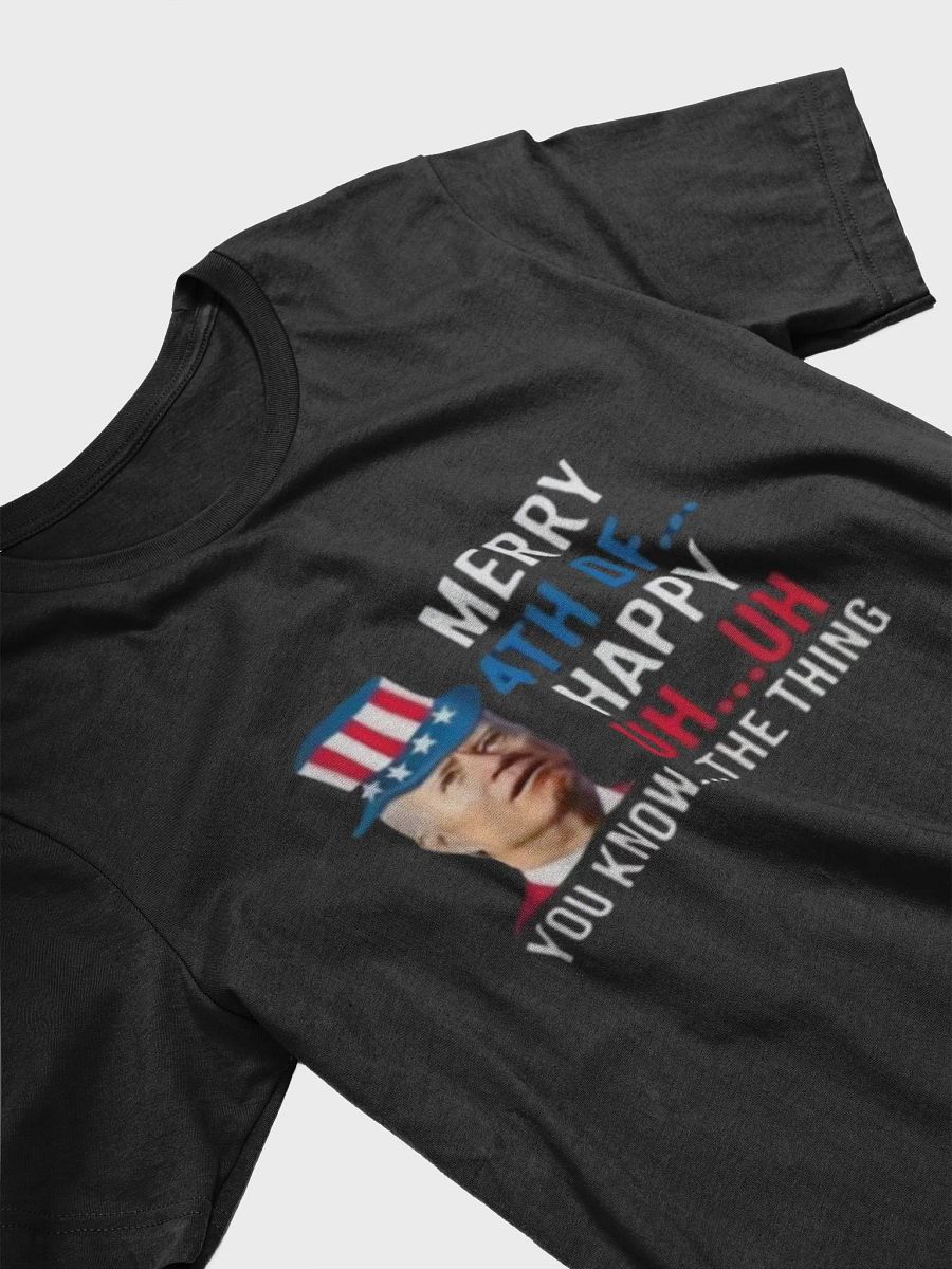 Joe Biden 4TH of July product image (3)
