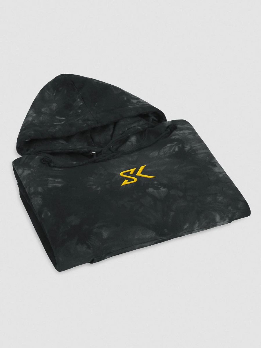 LIMITED EDITION 'Embroidered' Hoodie (29 total) - 9 left product image (4)