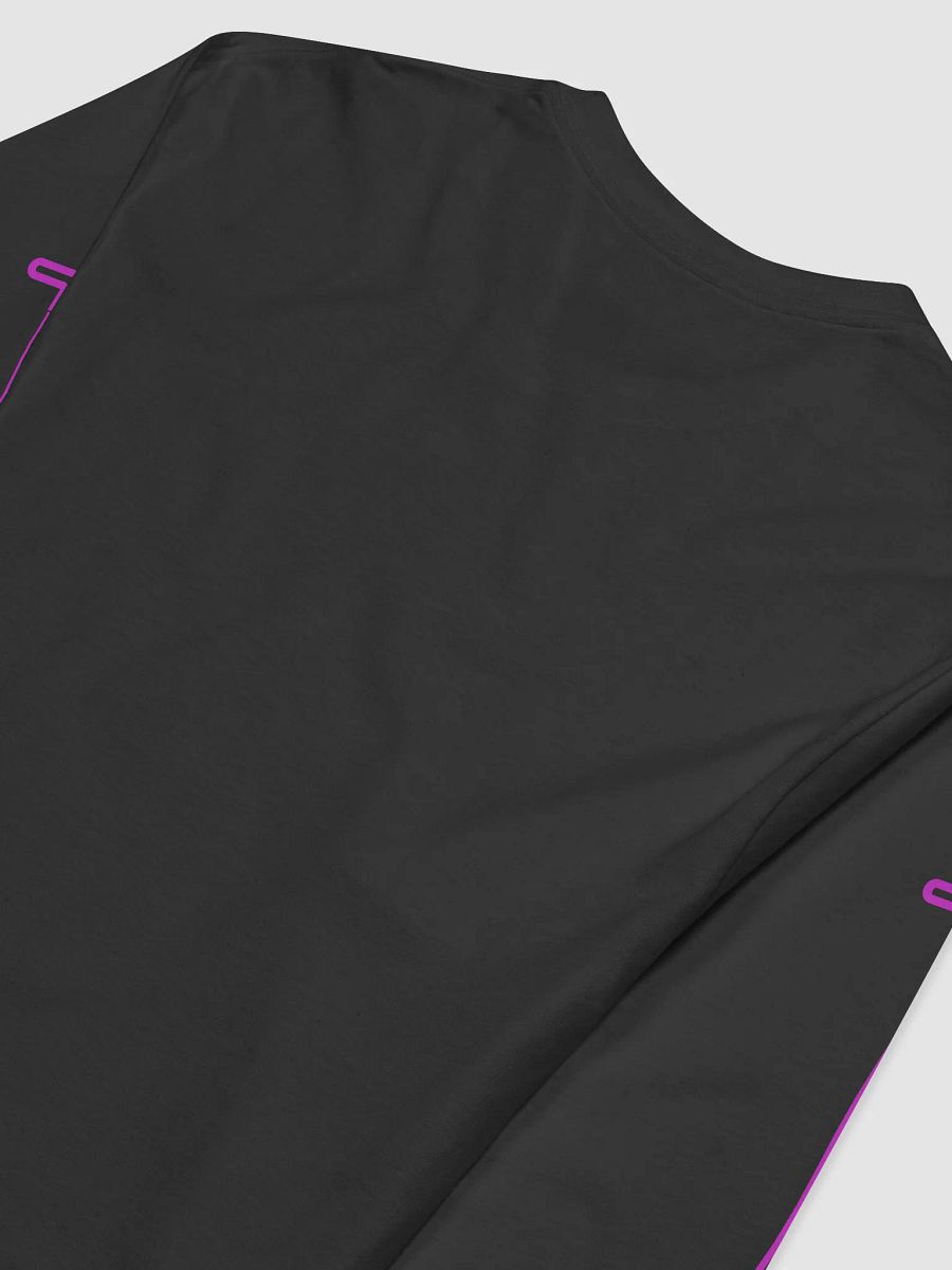 MISS FIX A DENT T SHIRT LONG product image (4)