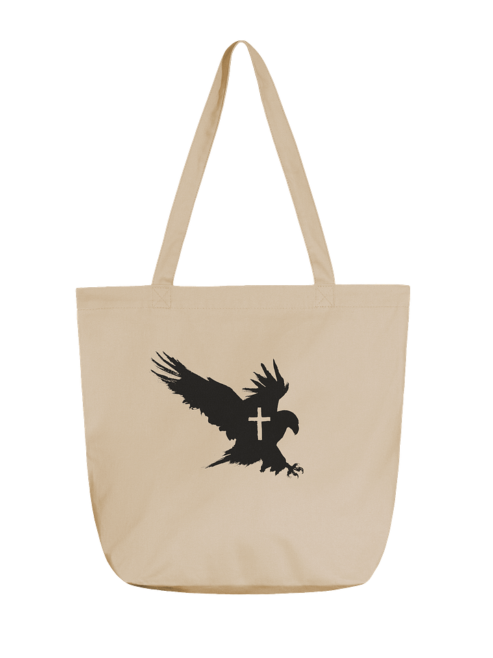 Eagle In Exile Tote product image (3)