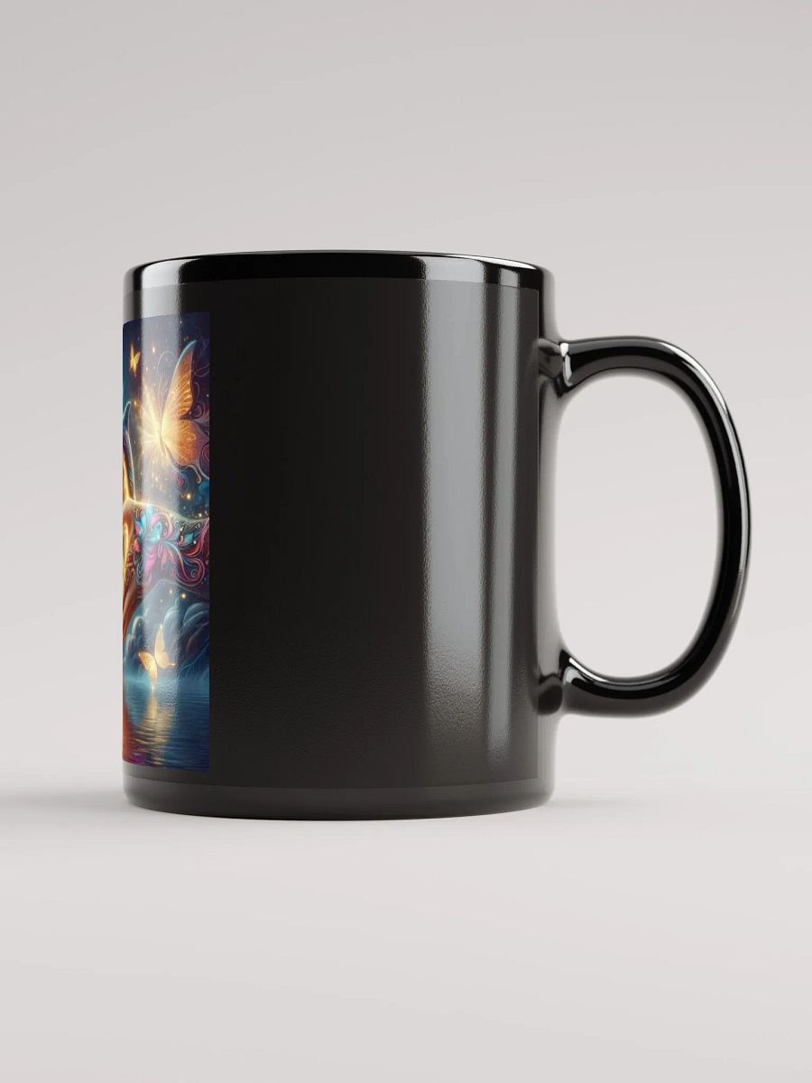 Magical Love Glow Mug product image (2)