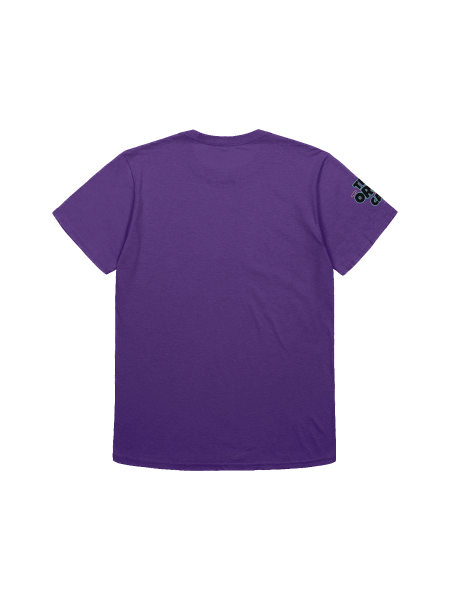 Crow Up (S-3XL) product image (2)