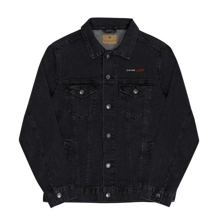Z & B LIVE - The Jacket product image (2)