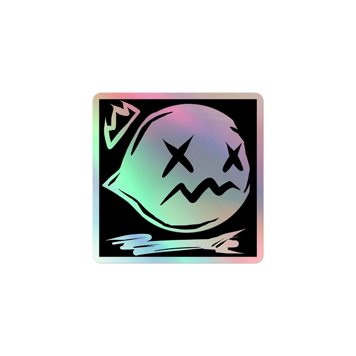 deadghost | holo product image (1)