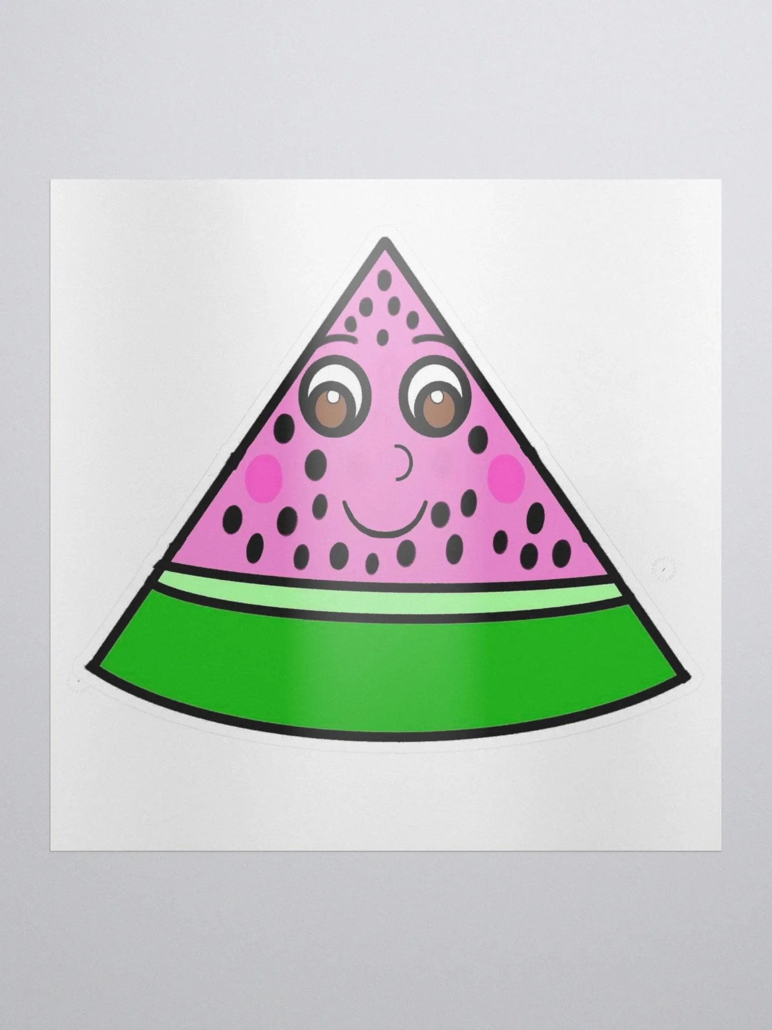 watermelon sticker product image (1)