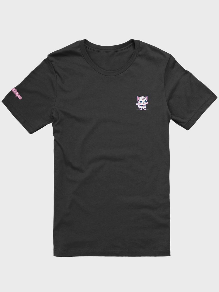 Printed pocketkittyxo Graphic Unisex T-Shirt product image (2)