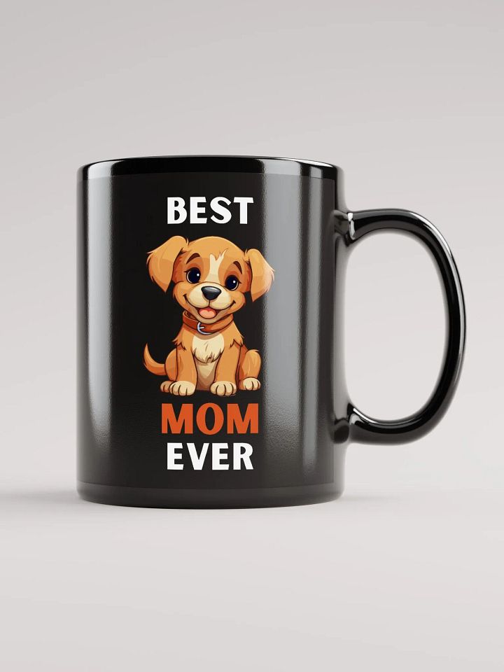 Cute Puppy Mom Mug product image (2)