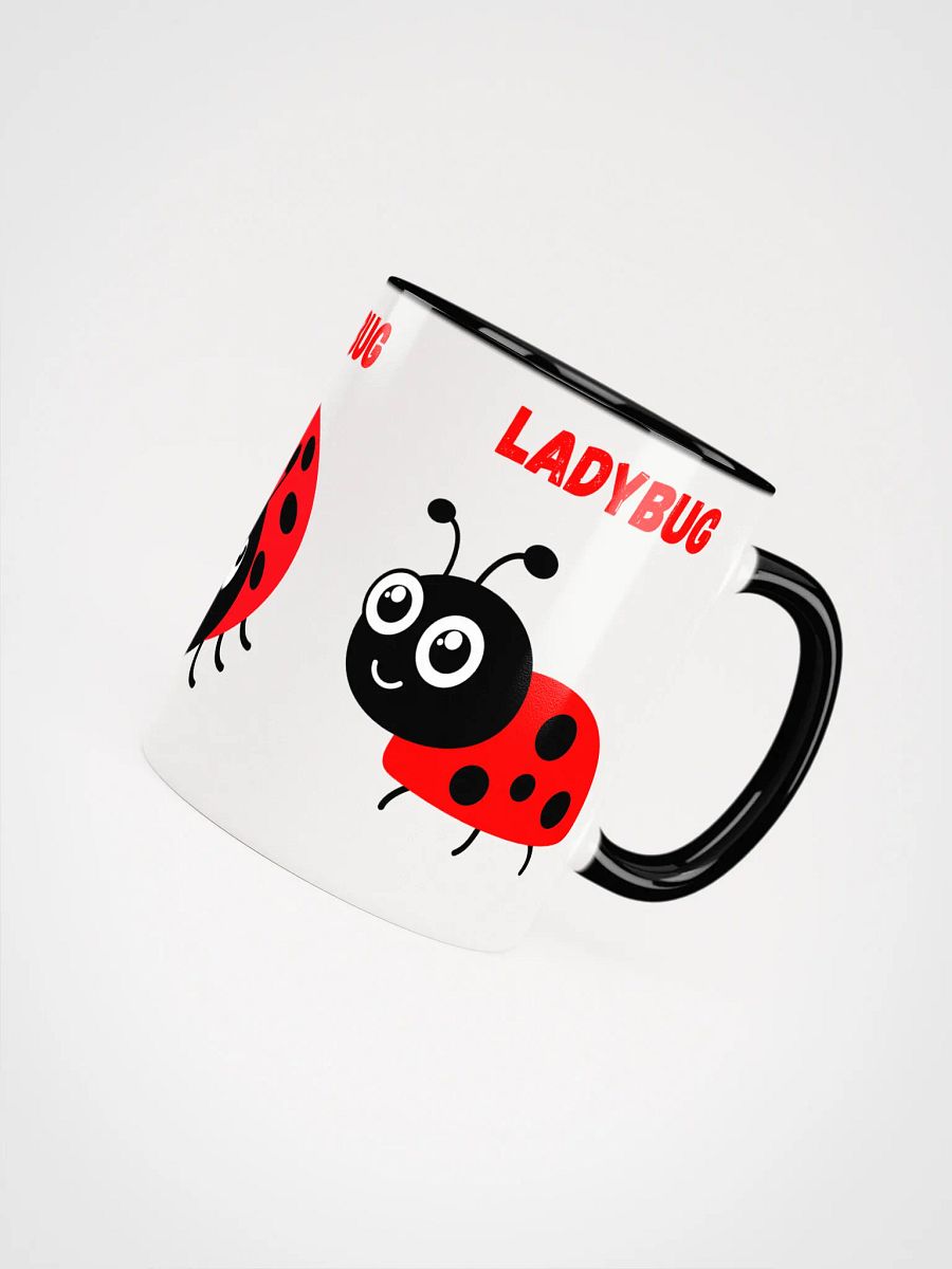 LADYBUG COFFEE CUP product image (47)