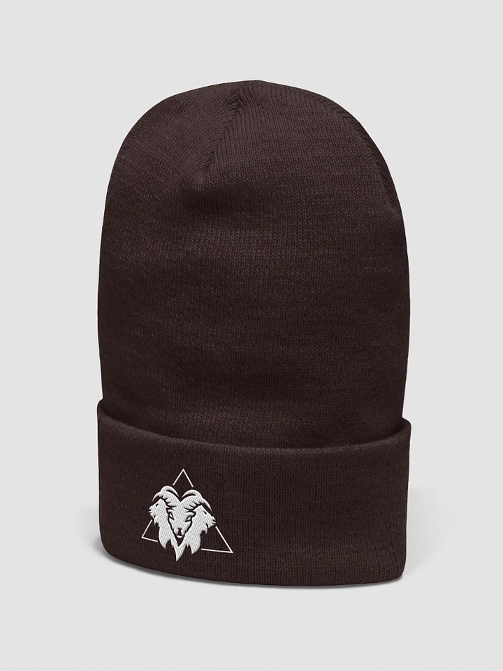 Goat Gang ( Beanie ) product image (11)