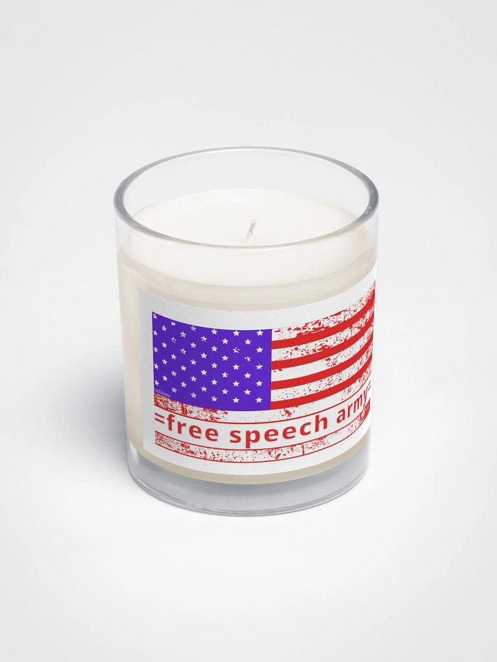 FREE SPEECH ARMY product image (2)
