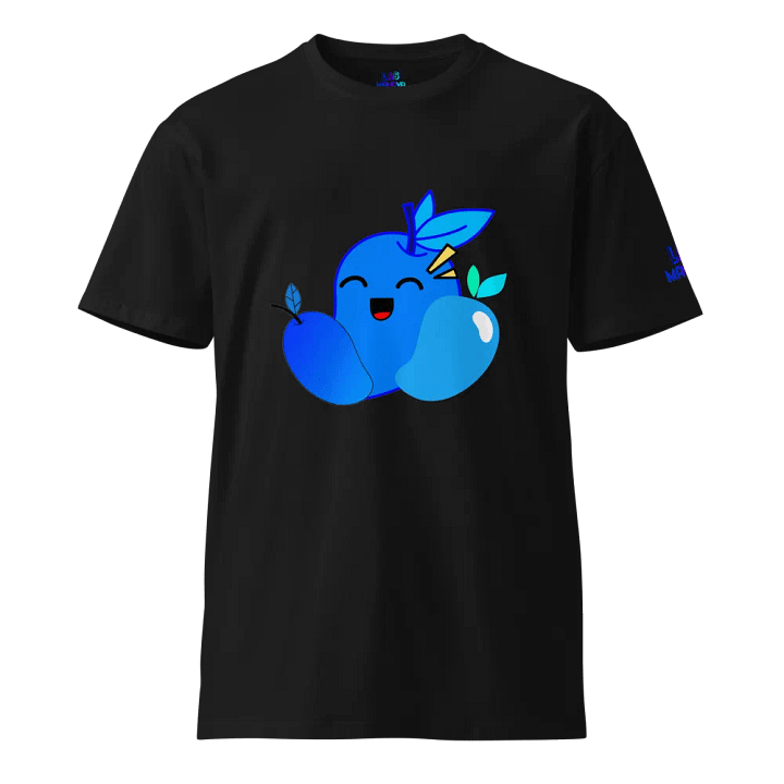 Nostalgic Mango: T-Shirt product image (1)