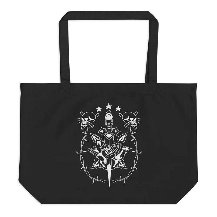 Forfeit Tote Bag product image (1)