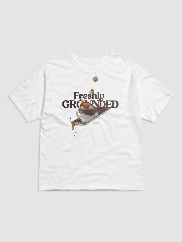 Brown Sugar Premium Tee product image (1)
