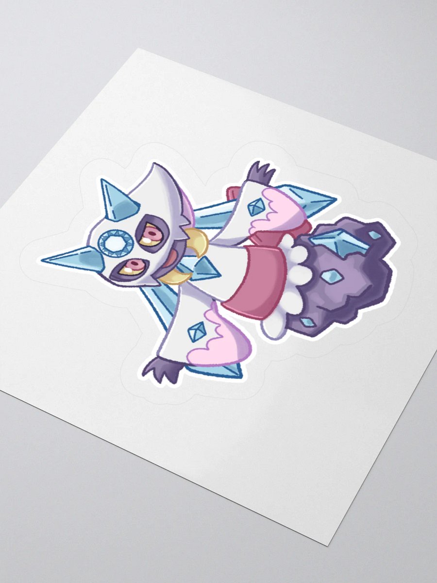 Frosancie [sticker] product image (3)