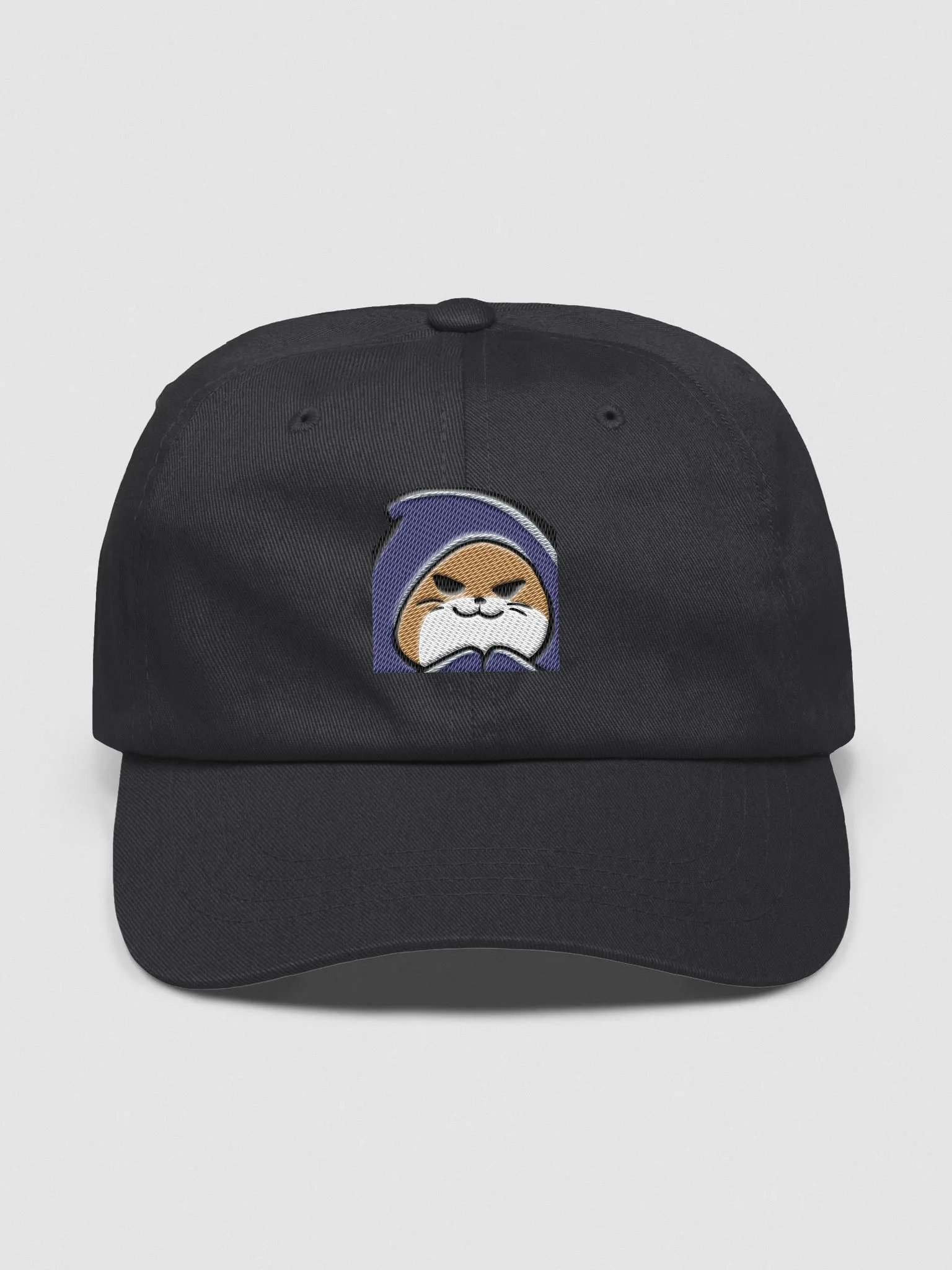 Evil Wanderer Dad Hat product image (1)
