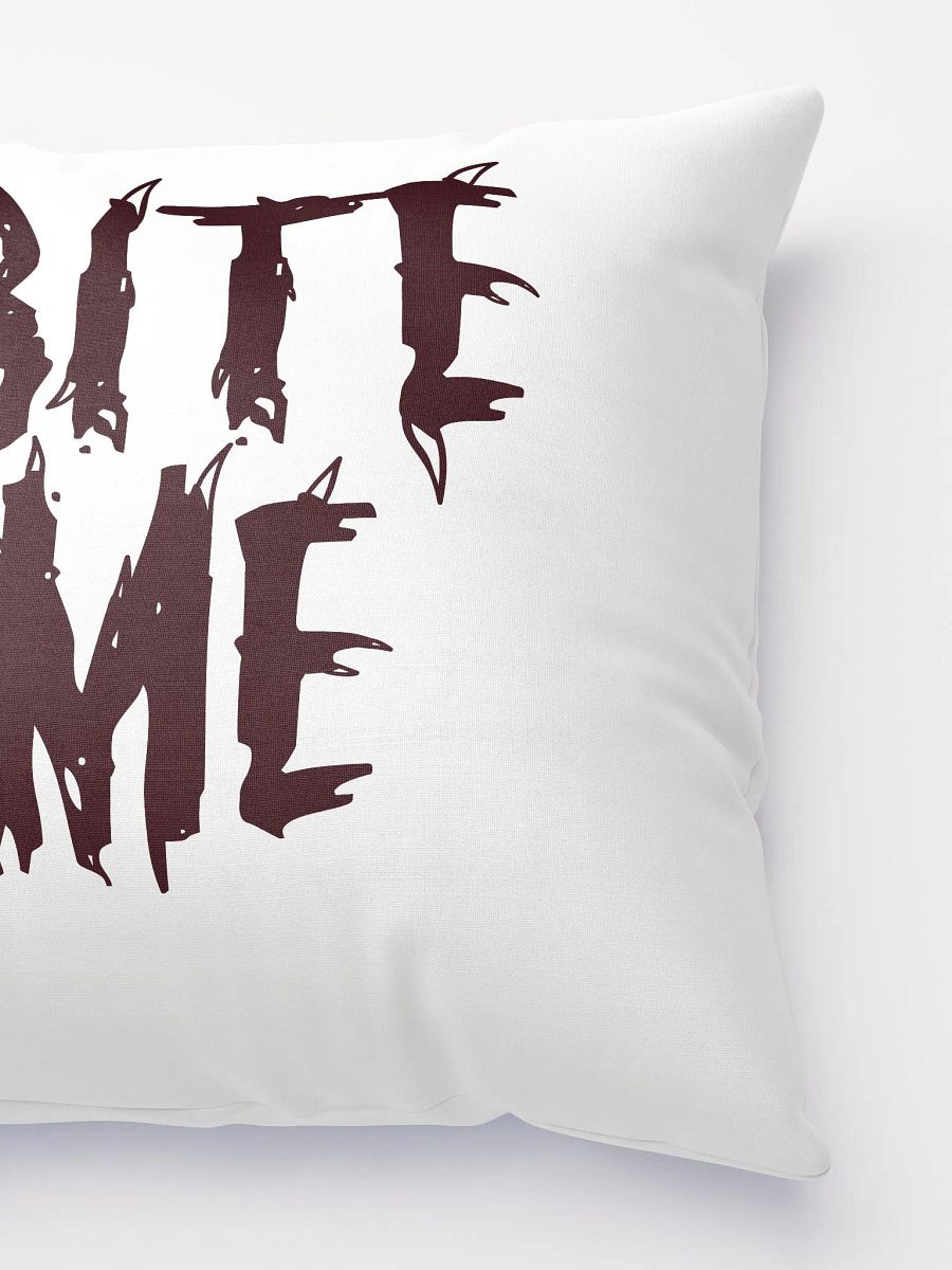 Mimic Bite Me Pillow product image (4)