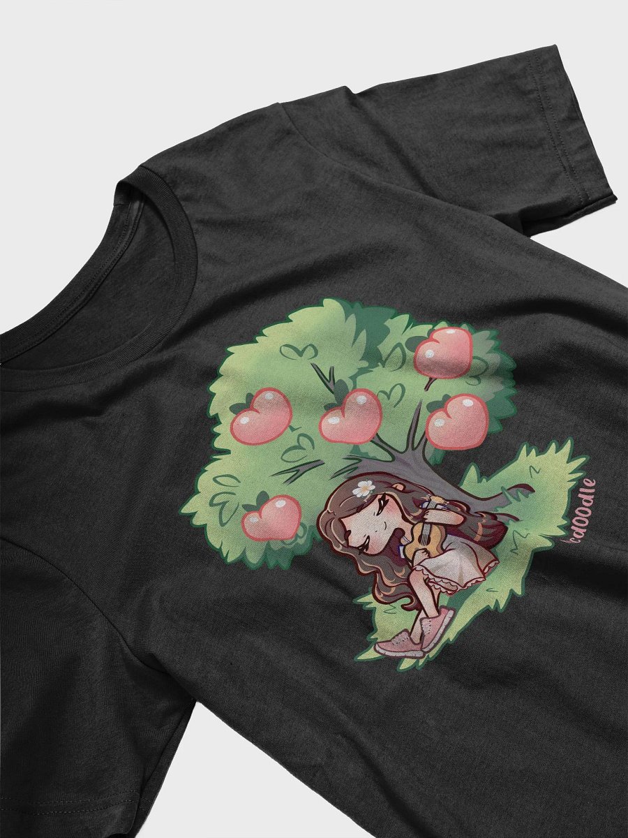 Peach Tree Shirt 2.0 product image (3)