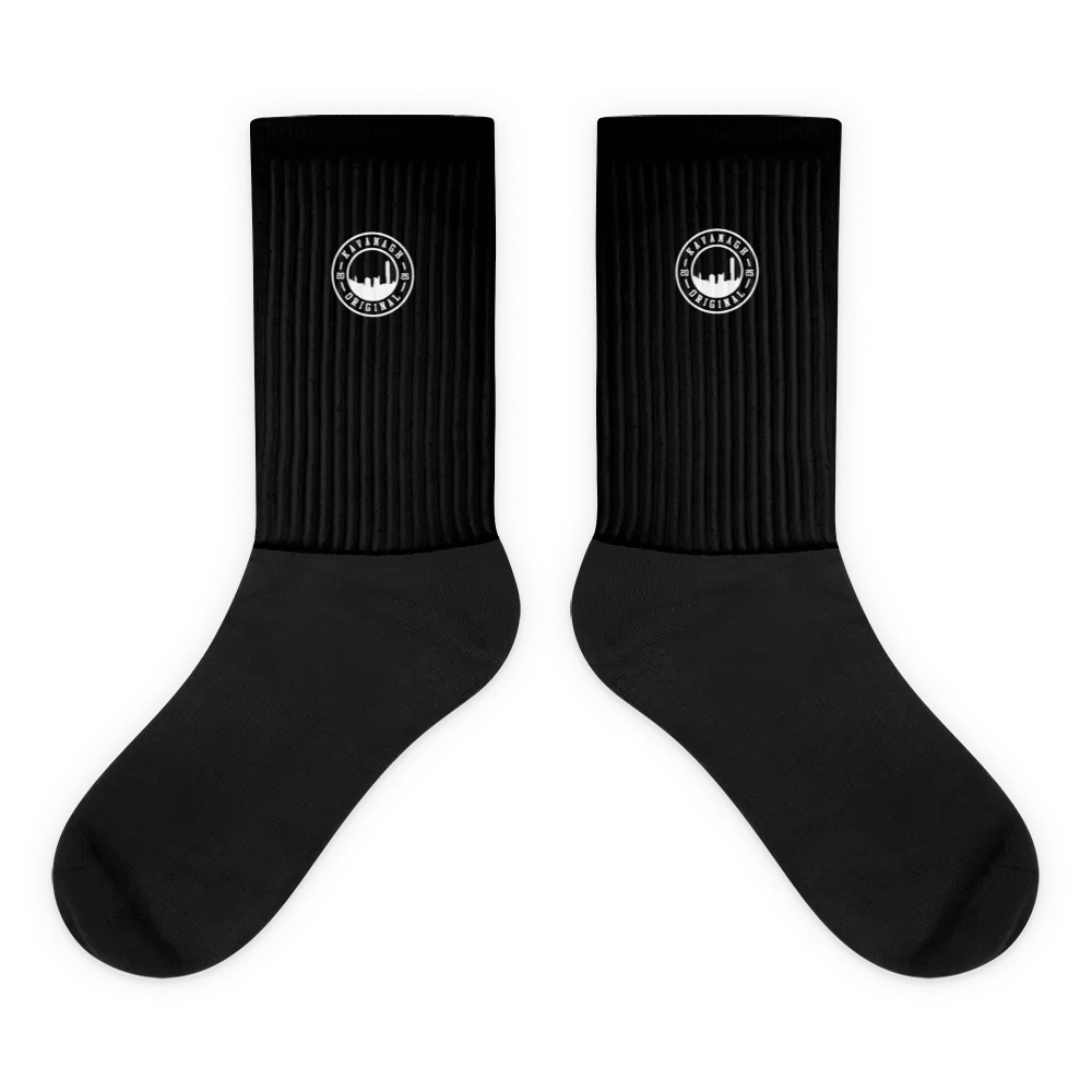 KOG - Socks (Crest) product image (1)