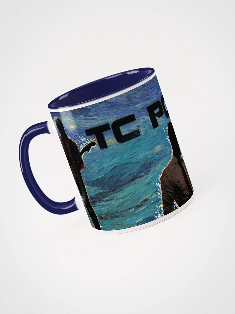 Starry Night Poole Mug product image (3)