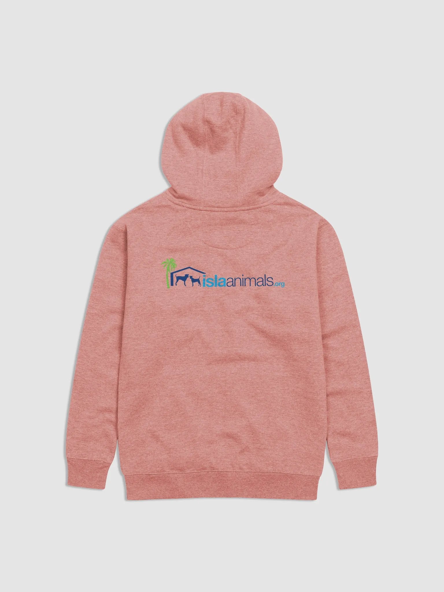 Classic Isla Animals Hoodie product image (22)