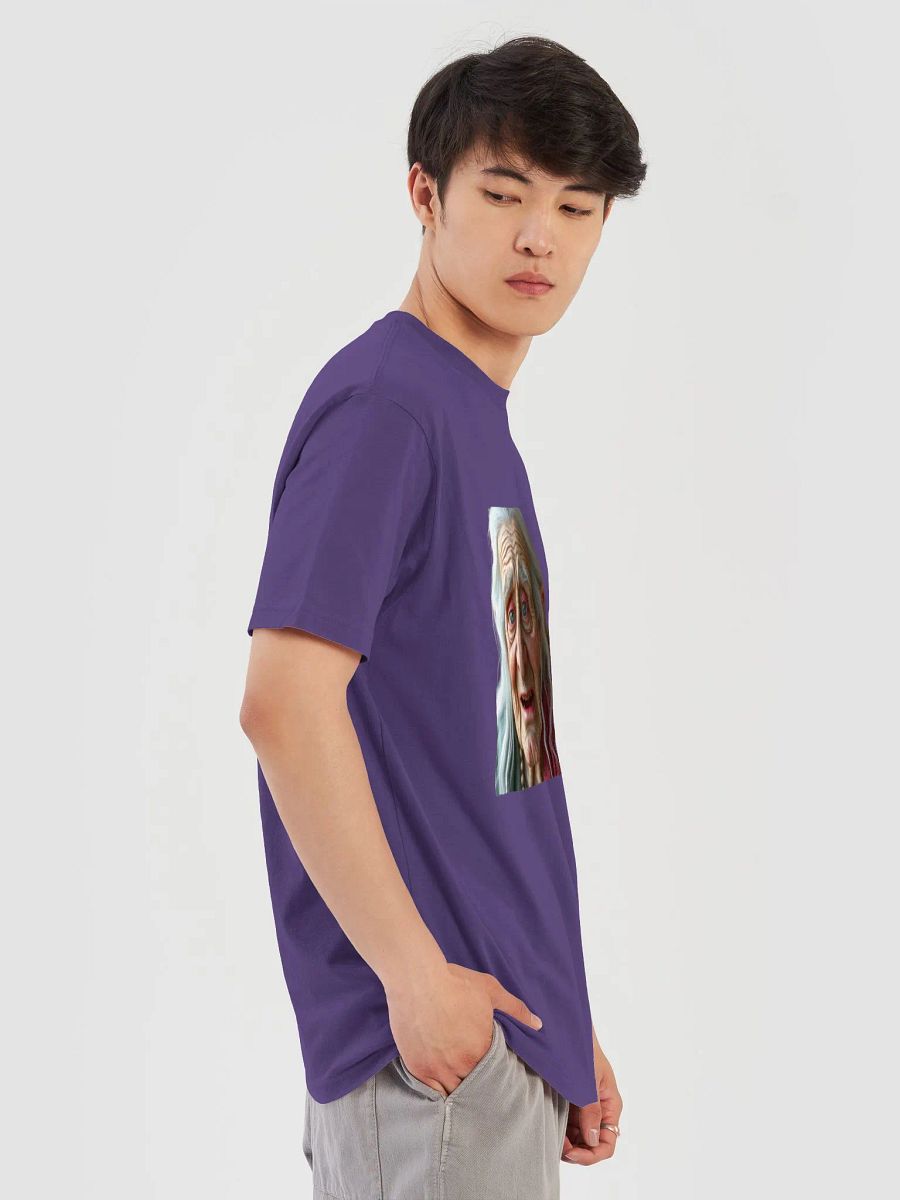 Granny Smith Supersoft T-Shirt product image (5)