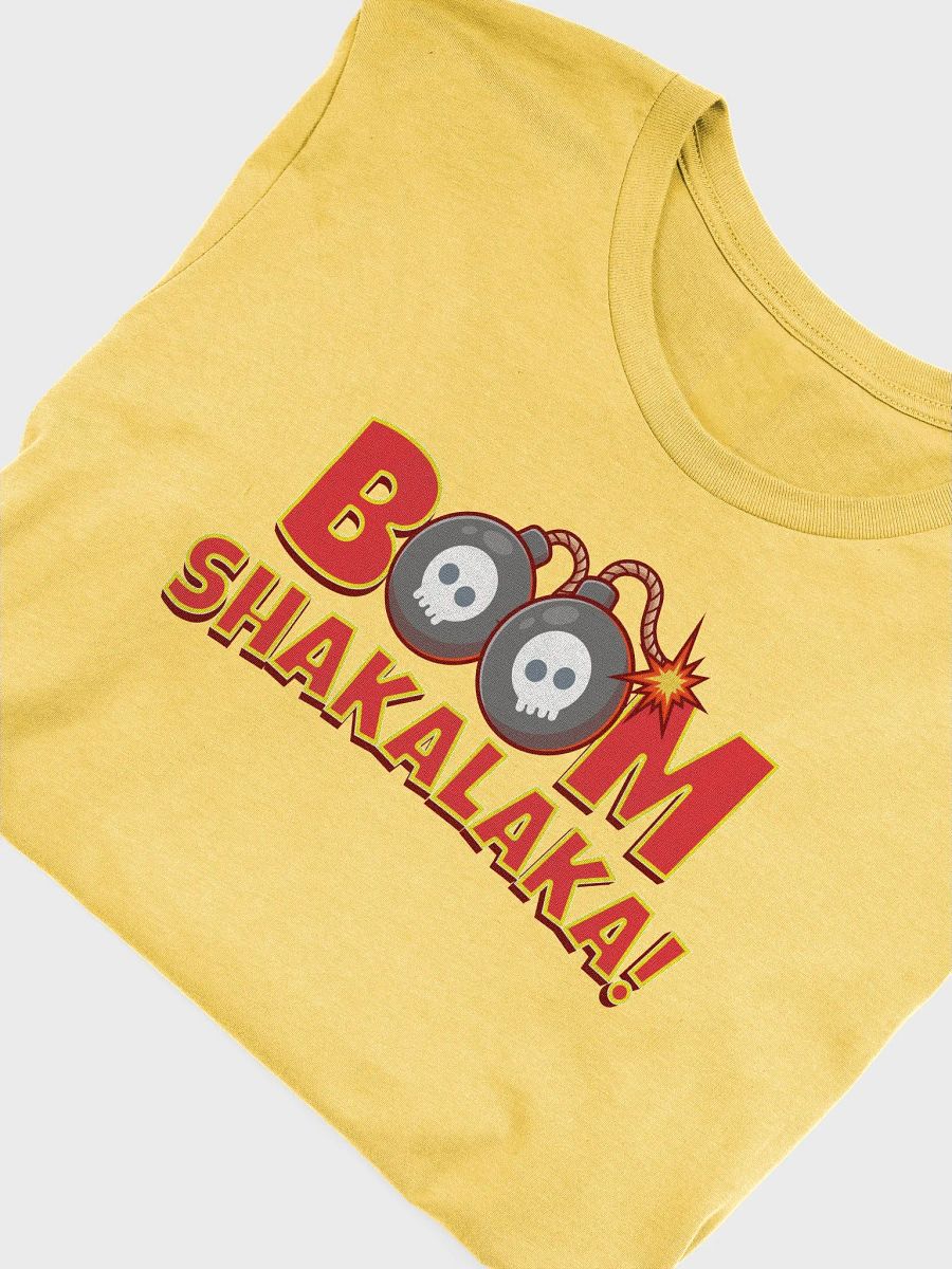 BOOM SHAKALAKA V2 product image (5)