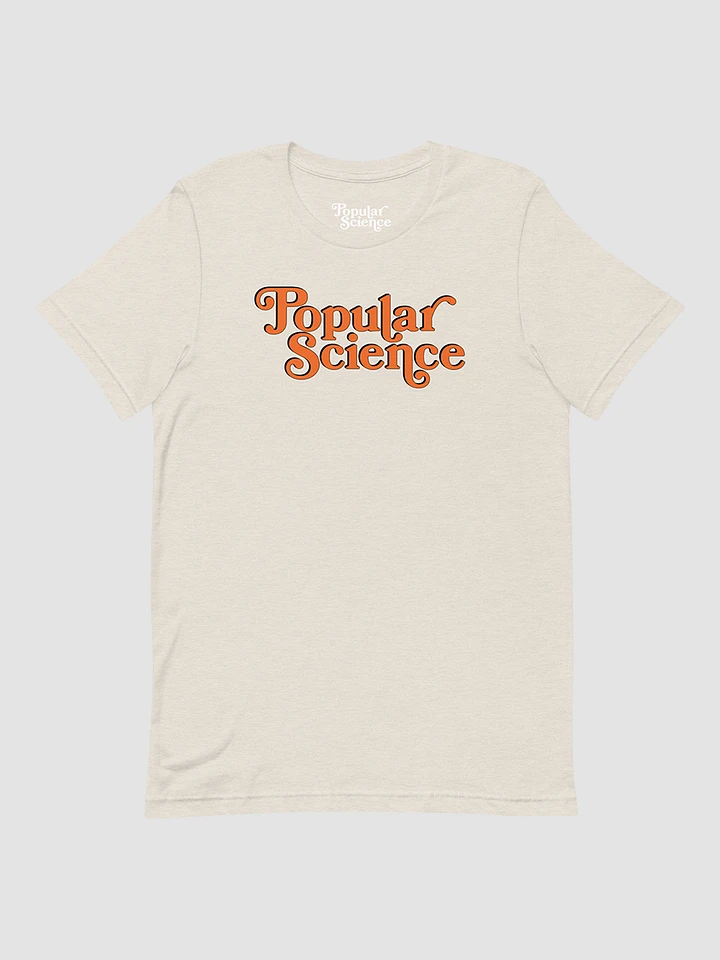 Popular Science Tee product image (6)