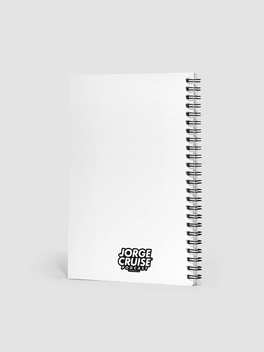 FGAD Wellness Journal product image (2)