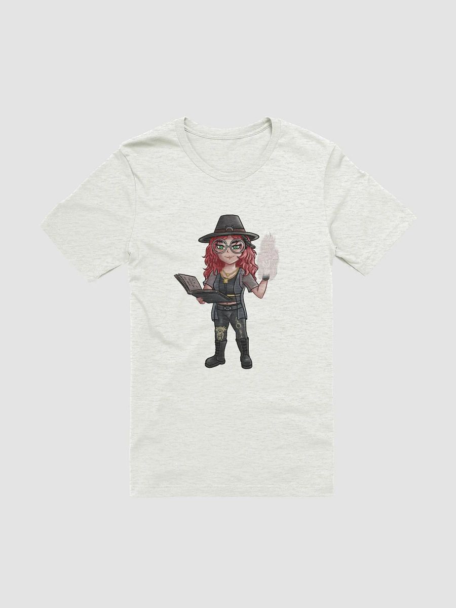 Mikaela shirt product image (1)